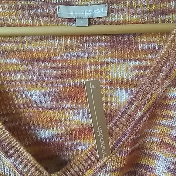 Appraisal - Sweater lightweight sweater… - Picture 4 of 8